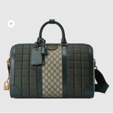 Gucci Travel Bags